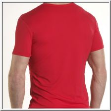 T-Shirt RED 0914