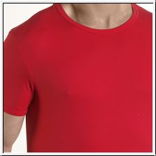 T-Shirt RED 0914