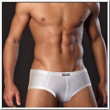 Promo Pants white M103