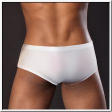 Promo Pants white M103