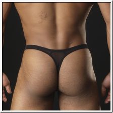 Tower Thong M103