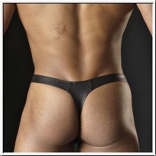 Tower Thong M104