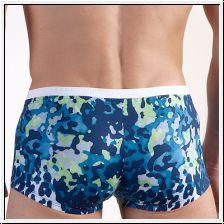 Boxerbrief RED 1227