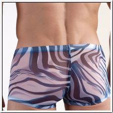Minipants RED 1225