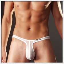 Minimum Thong M101