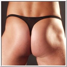 Bungee Thong M101