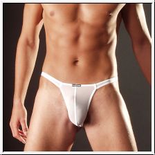 Bungee Thong M101