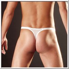 Bungee Thong M101