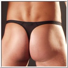 Pushup Thong M101