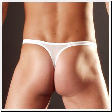 Pushup Thong M101