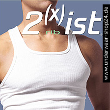 2(x)ist Tank Top