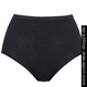 Maxi Brief woolen silk