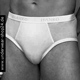 Midi Brief cotton pure