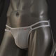 Tanga Phantom RED 0965