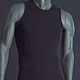 Tanktop Phantom RED 0965