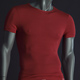 T-Shirt Airline RED 0913