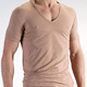 V-Neck RED 1214