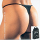 Thong Plume doublepack