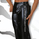 Strip-Tease Pant Soft Leather