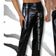 Strip-Tease Pants Black Lac