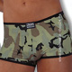 Pant Camouflage
