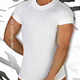 Shirt White Pleasure
