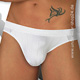 Slip White Pleasure