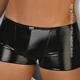 Mini Pants Black Lac