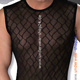 Tanktop Transparent Cover
