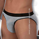 Brief Nobly Stripes