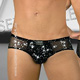 Minipants Stars