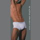 2(x)ist Fly front brief 3er Pack